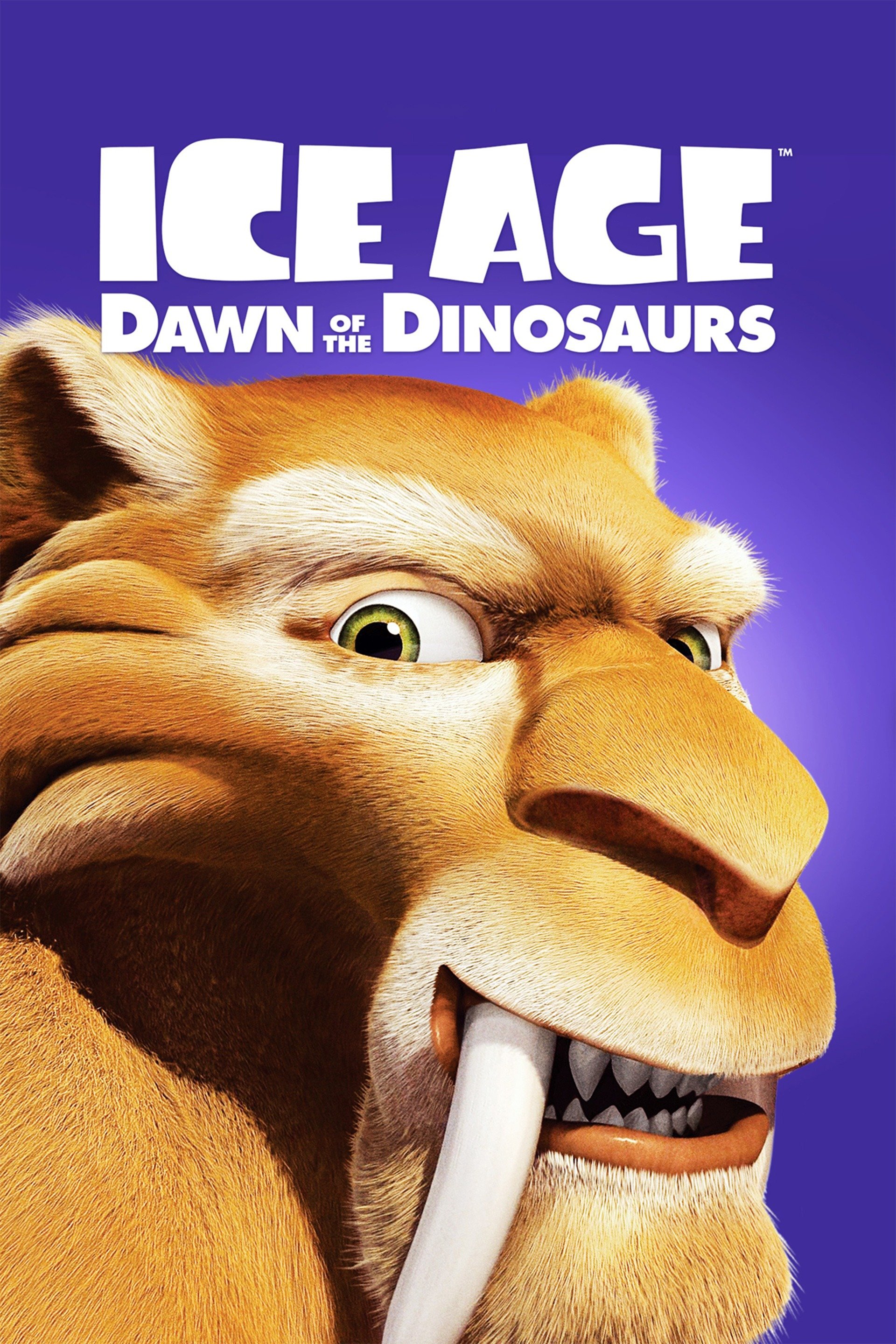 Ice Age Dawn of the Dinosaurs (2009) [76511] (A1772153910) [[Movies 2.0]] --Plex--